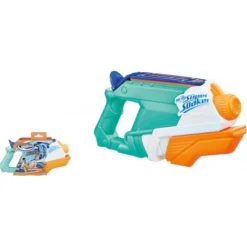 Hasbro Nerf Super Soaker Splash Mouth -Spielzeug Geschäft hasbro super soaker splash mouth hasbro 5010993468911 3
