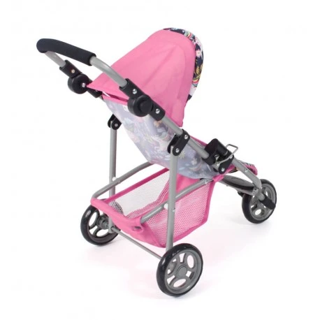 Jogging-Buggy LOLA Einhorn 2 Jogging-Buggy LOLA Einhorn – Bild 2