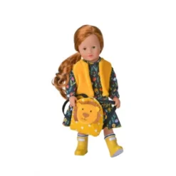 Käthe Kruse Glückskind Inga