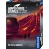 Kosmos Adventure Games - Die Vulkaninsel