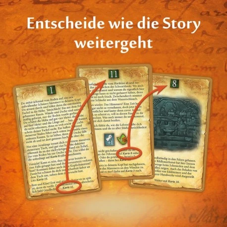 Kosmos Andor StoryQuest 3 Kosmos Andor StoryQuest – Bild 3