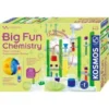 Kosmos Big Fun Chemistry