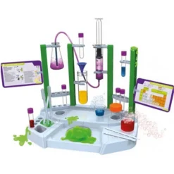 Kosmos Big Fun Chemistry -Spielzeug Geschäft kosmos big fun chemistry deine verruckte experimentier station 4002051642532 6