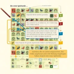 Kosmos Blätterrauschen -Spielzeug Geschäft kosmos blatterrauschen 4002051680435 1