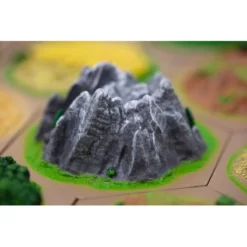 Kosmos CATAN - 3 D Edition -Spielzeug Geschäft kosmos catan 3 d edition 4002051682262 3