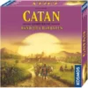 Kosmos Catan - Händler & Barbaren 2-4 Spieler