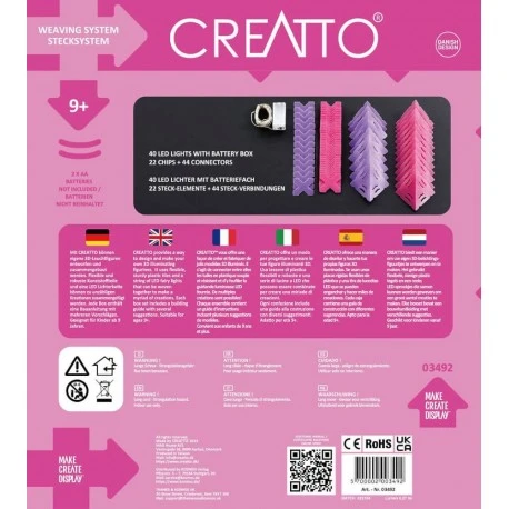 Kosmos Creatto Katze 6 Kosmos Creatto Katze – Bild 6