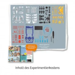 Kosmos Cyborg-Hand -Spielzeug Geschäft kosmos cyborg hand 4002051620844 5