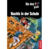 Kosmos Die Drei ??? Kids Nachts In Der Schule (Rätselkrimi)