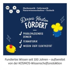 Kosmos Elektro & Co. -Spielzeug Geschäft kosmos elektro co 4002051620639 3