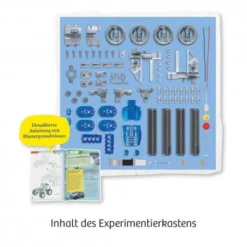 Kosmos Future Cell-Truck -Spielzeug Geschäft kosmos future cell truck 4