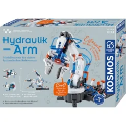 Kosmos Hydraulik-Arm