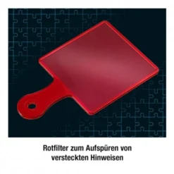 Kosmos Krimipuzzle Die Drei ??? Kids 200 T. / Spuk Auf Dem Schulfest -Spielzeug Geschäft kosmos krimipuzzle die drei kids 200 t spuk auf dem schulfest 2