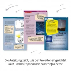 Kosmos Planetarium -Spielzeug Geschäft kosmos planetarium 3