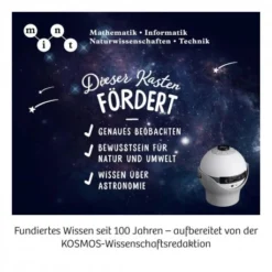 Kosmos Planetarium -Spielzeug Geschäft kosmos planetarium 4