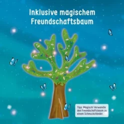 Kosmos Story-Puzzle: Sternenschweif - Das Verschwundene Einhorn -Spielzeug Geschäft kosmos story puzzle sternenschweif das verschwundene einhorn 2