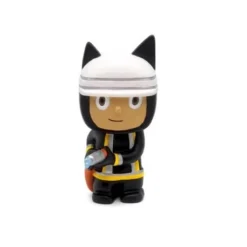 TONIES Kreativ-Tonie Feuerwehrmann