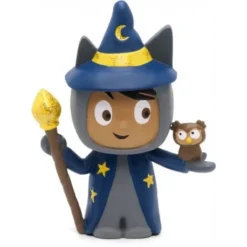 Tonies® Kreativ-Tonie - Zauberer -Spielzeug Geschäft kreativ tonie zauberer 2