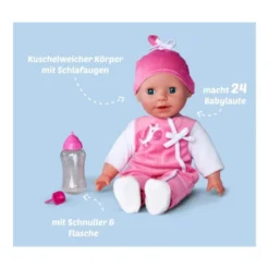 Laura Babysprache -Spielzeug Geschäft laura babysprache 3