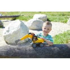 Truxx Bagger -Spielzeug Geschäft lena truxx bagger 6