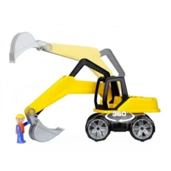 Truxx Bagger -Spielzeug Geschäft lena truxx bagger 7