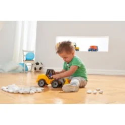 Truxx Schaufellader -Spielzeug Geschäft lena truxx schaufellader 2