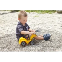 Truxx Schaufellader -Spielzeug Geschäft lena truxx schaufellader 3