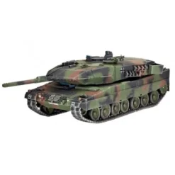Revell Leopard 2A5 / A5NL -Spielzeug Geschäft leopard 2a5 a5nl 10