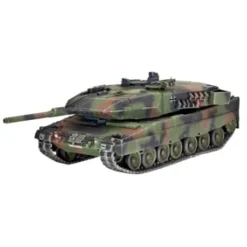 Revell Leopard 2A5 / A5NL -Spielzeug Geschäft leopard 2a5 a5nl 4