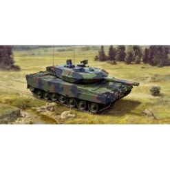 Revell Leopard 2A5 / A5NL -Spielzeug Geschäft leopard 2a5 a5nl 6