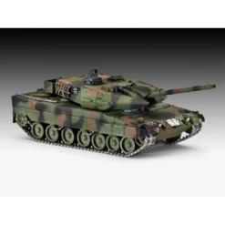 Revell Leopard 2A6/A6M 13 Revell Leopard 2A6/A6M -Spielzeug Geschäft leopard 2a6 a6m 5