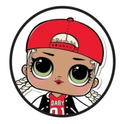 MGA L.O.L. Surprise! Smartwatch, Camera & Game -Spielzeug Geschäft lol surprise smartwatch camera game mga entertainme 0035051571391 7