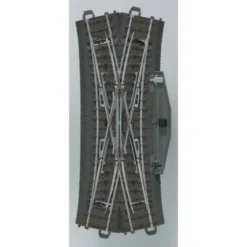 Märklin 24624 H0 Doppelkreuzungsweiche