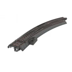 Märklin 24772 H0 Bogenweiche Rechts