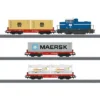 Märklin 29453 H0 Märklin Start Up - Startpackung Containerzug