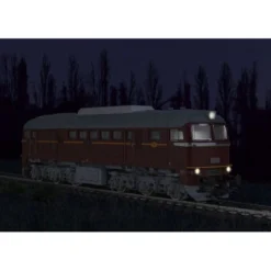 Märklin 39200 - H0 Diesellokomotive Baureihe 120 -Spielzeug Geschäft maerklin 39200 h0 diesellokomotive baureihe 120 2