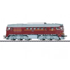 Märklin 39200 - H0 Diesellokomotive Baureihe 120