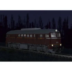 Märklin 39200 - H0 Diesellokomotive Baureihe 120 -Spielzeug Geschäft maerklin 39200 h0 diesellokomotive baureihe 120 3