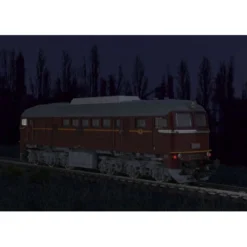 Märklin 39200 - H0 Diesellokomotive Baureihe 120 -Spielzeug Geschäft maerklin 39200 h0 diesellokomotive baureihe 120 4