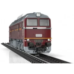 Märklin 39200 - H0 Diesellokomotive Baureihe 120 -Spielzeug Geschäft maerklin 39200 h0 diesellokomotive baureihe 120 5