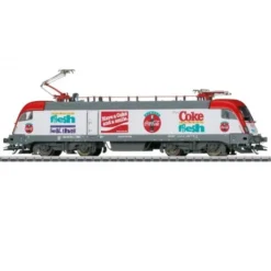 Märklin 39829 H0 Elektrolokomotive Baureihe 182