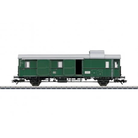 Märklin 4315 H0 Gepäckwagen 1 Märklin 4315 H0 Gepäckwagen