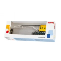 Märklin 4671 H0 Märklin Start Up - Kranwagen