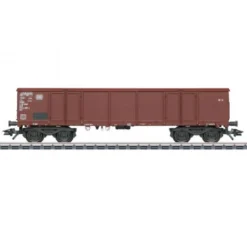 Märklin 46908 H0 Offener Hochbordwagen Eaos 106