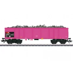 Märklin 46918 - H0 Offener Güterwagen Eaos