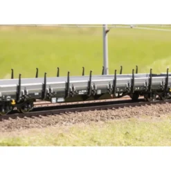 Märklin 47129 - H0 Niederbordwagen Res -Spielzeug Geschäft maerklin 47129 h0 niederbordwagen res 2