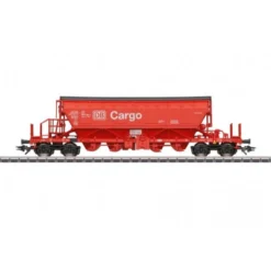 Märklin 48191 - H0 Schwenkdachwagen Als Kaliwagen Bauart Taoos-y 894