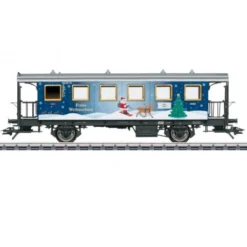 Märklin 48421 H0 Weihnachtswagen H0 2021