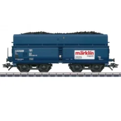 Märklin 48520 H0 Märklin Magazin Jahreswagen H0 2020