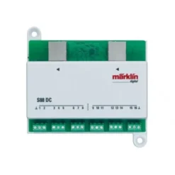 Märklin 60882 Decoder S 88 DC
